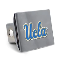 WinCraft UCLA Bruins Premium Metal Hitch Cover