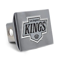 WinCraft Los Angeles Kings Premium Metal Hitch Cover