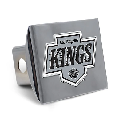 WinCraft Los Angeles Kings Premium Metal Hitch Cover