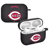 Cincinnati Reds AirPods Pro Silicone Case Cover