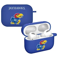 Affinity Bands Kansas Jayhawks AirPods Pro Silicone Case Cover