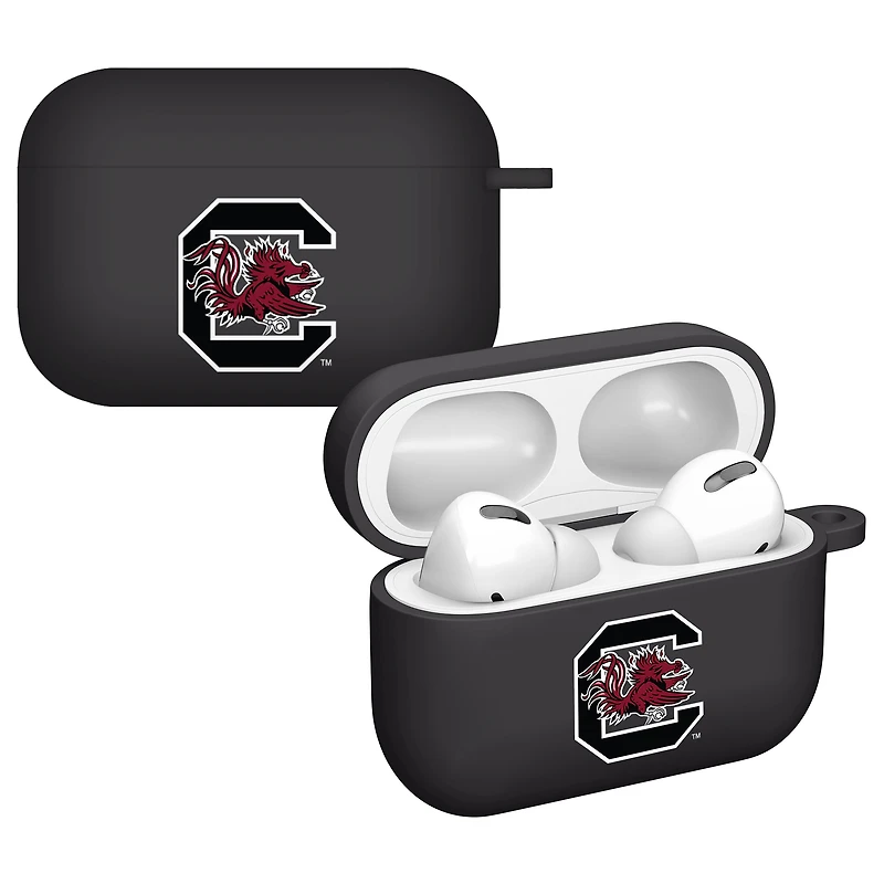 Affinity Bands South Carolina Gamecocks AirPods Pro Silicone Case Cover