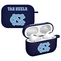 Affinity Bands North Carolina Tar Heels AirPods Pro Silicone Case Cover