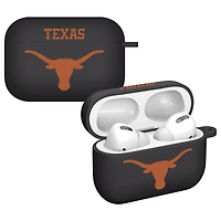Affinity Bands Texas Longhorns AirPods Pro Silicone Case Cover