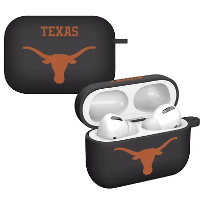 Affinity Bands Texas Longhorns AirPods Pro Silicone Case Cover