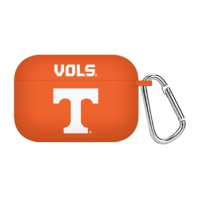 Orange Tennessee Volunteers Silicone AirPods Pro Case Cover