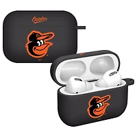 Baltimore Orioles AirPods Pro Silicone Case Cover