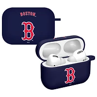 Boston Red Sox AirPods Pro Silicone Case Cover
