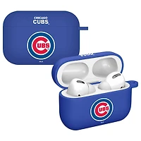 Chicago Cubs AirPods Pro Silicone Case Cover