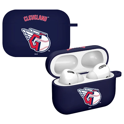 Cleveland Guardians AirPods Pro Silicone Case Cover