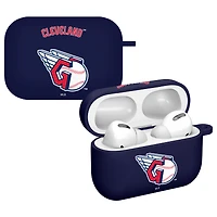 Cleveland Guardians AirPods Pro Silicone Case Cover
