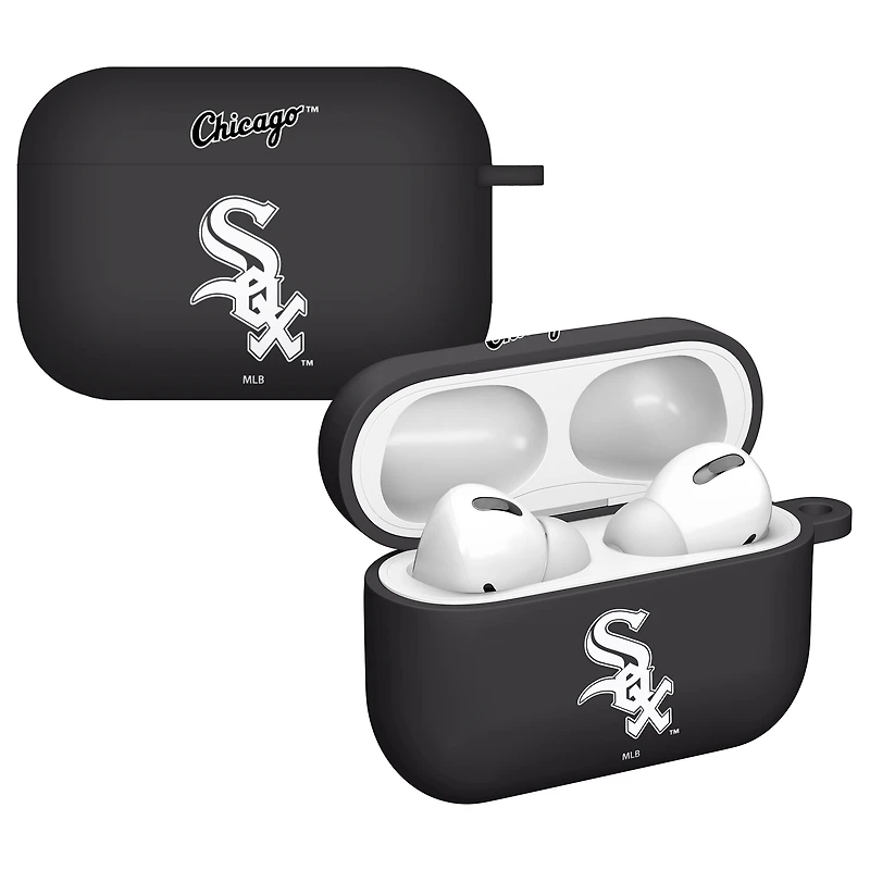 Chicago White Sox AirPods Pro Silicone Case Cover