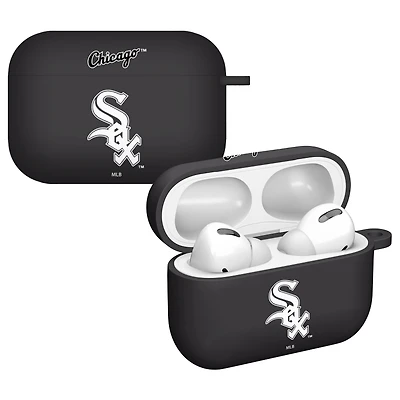 Chicago White Sox AirPods Pro Silicone Case Cover