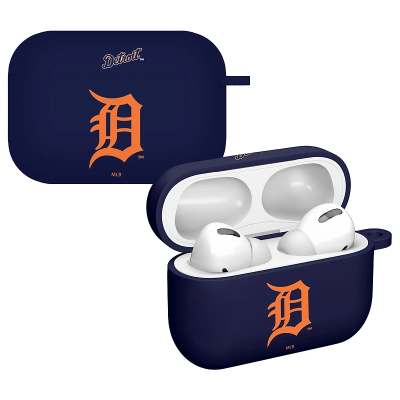 Detroit Tigers AirPods Pro Silicone Case Cover