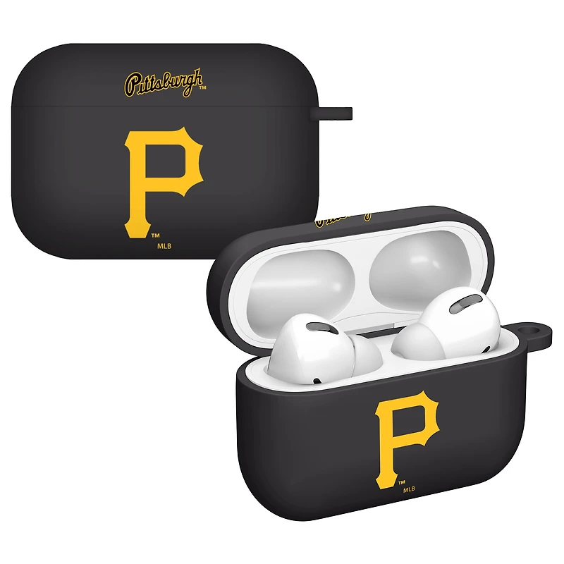 Pittsburgh Pirates AirPods Pro Silicone Case Cover