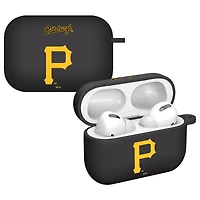Pittsburgh Pirates AirPods Pro Silicone Case Cover