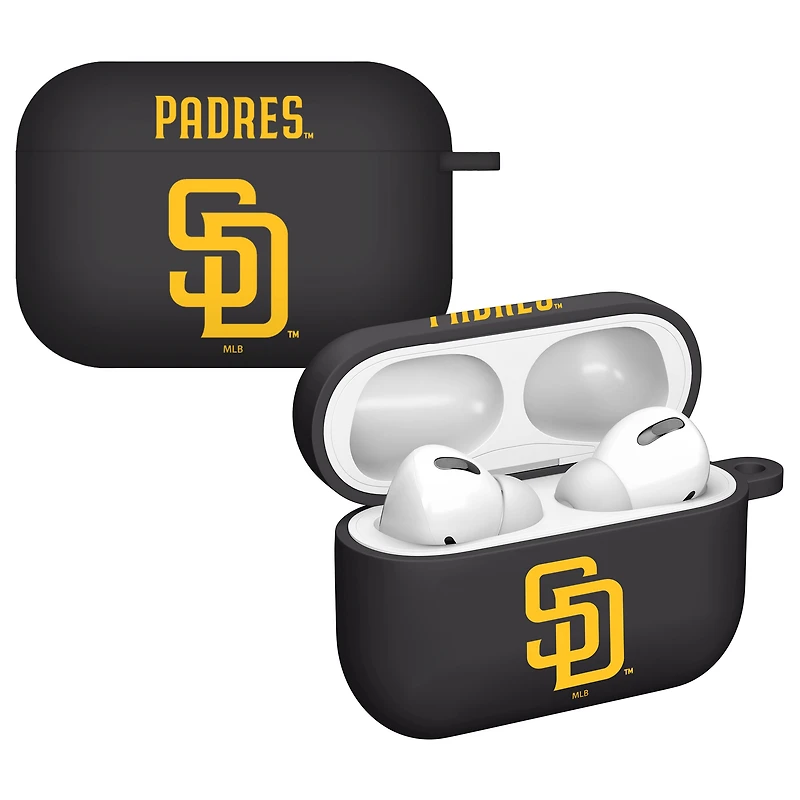 San Diego Padres AirPods Pro Silicone Case Cover