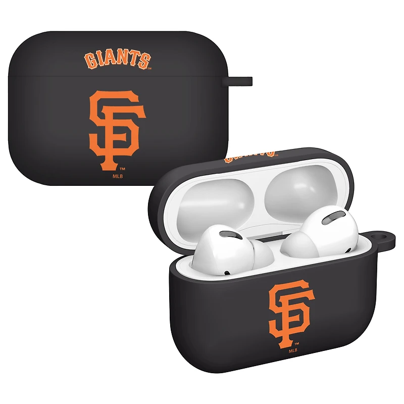 San Francisco Giants AirPods Pro Silicone Case Cover