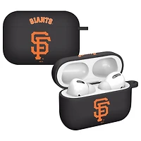 San Francisco Giants AirPods Pro Silicone Case Cover