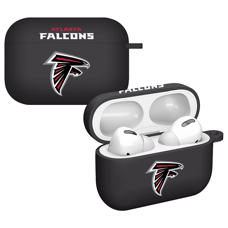 Atlanta Falcons AirPods Pro Silicone Case Cover