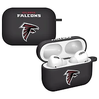 Atlanta Falcons AirPods Pro Silicone Case Cover
