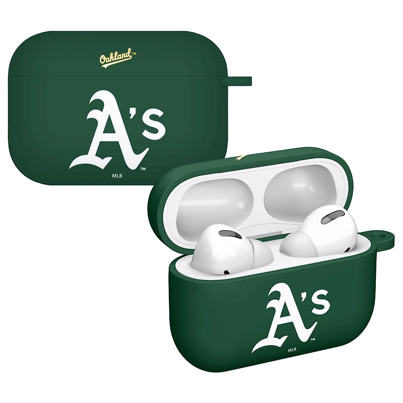 Athletics AirPods Pro Silicone Case Cover