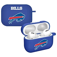 Buffalo Bills AirPods Pro Silicone Case Cover