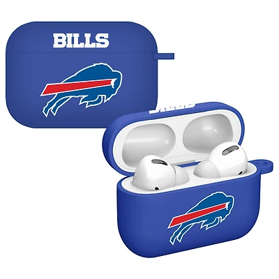 Buffalo Bills AirPods Pro Silicone Case Cover