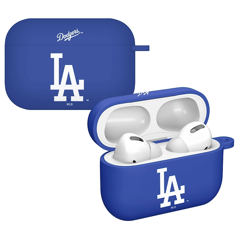 Los Angeles Dodgers AirPods Pro Silicone Case Cover
