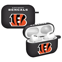 Cincinnati Bengals AirPods Pro Silicone Case Cover