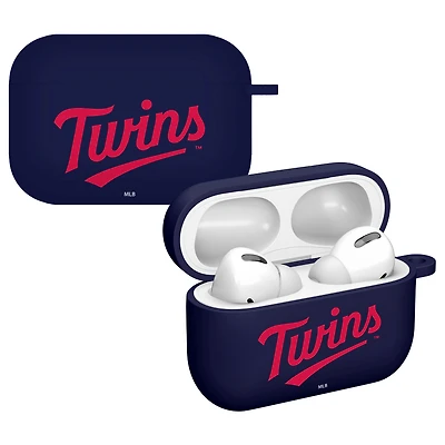 Minnesota Twins AirPods Pro Silicone Case Cover