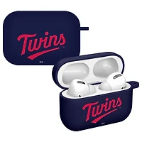 Minnesota Twins AirPods Pro Silicone Case Cover