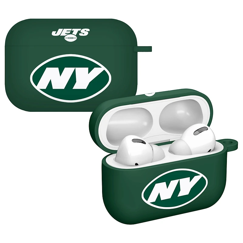 New York Jets AirPods Pro Silicone Case Cover