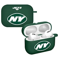 New York Jets AirPods Pro Silicone Case Cover