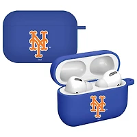 New York Mets AirPods Pro Silicone Case Cover