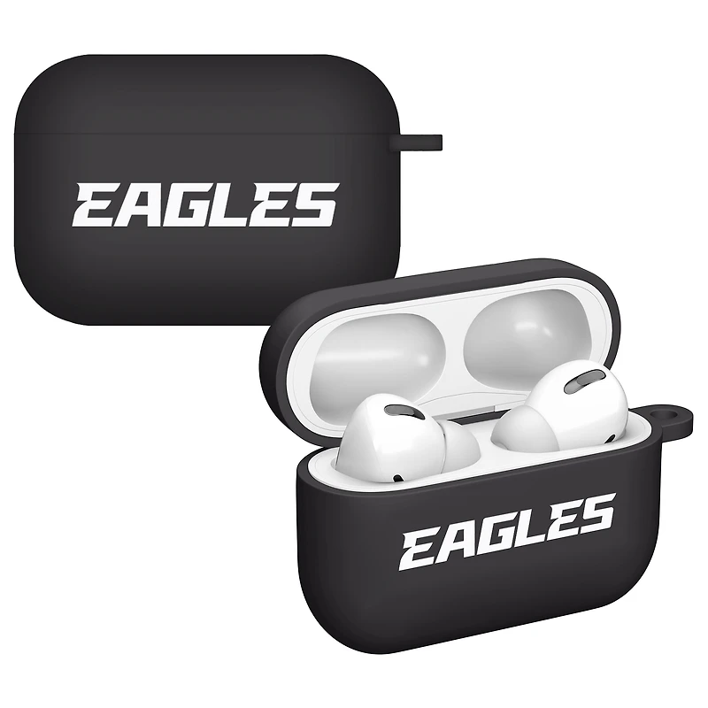 Philadelphia Eagles AirPods Pro Silicone Case Cover