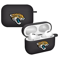 Jacksonville Jaguars AirPods Pro Silicone Case Cover