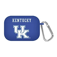 Blue Kentucky Wildcats Silicone AirPods Pro Case Cover