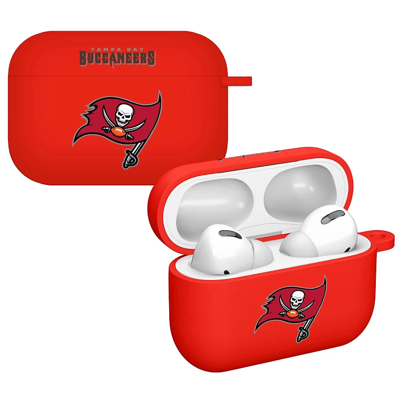 Tampa Bay Buccaneers AirPods Pro Silicone Case Cover