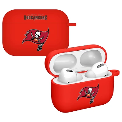 Tampa Bay Buccaneers AirPods Pro Silicone Case Cover