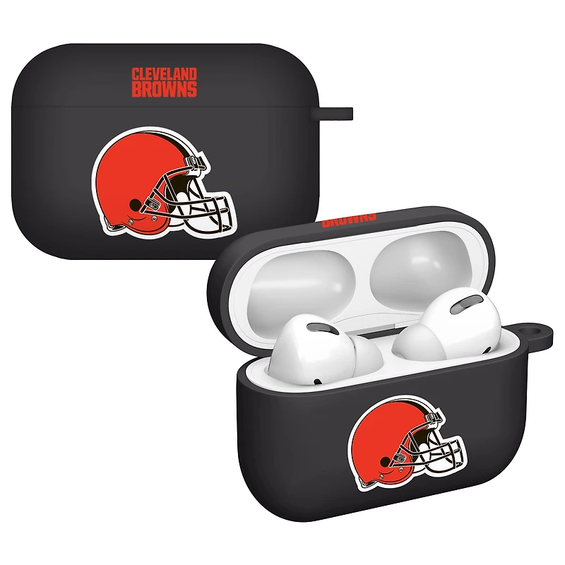 Cleveland Browns AirPods Pro Silicone Case Cover