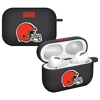 Cleveland Browns AirPods Pro Silicone Case Cover
