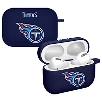 Tennessee Titans AirPods Pro Silicone Case Cover