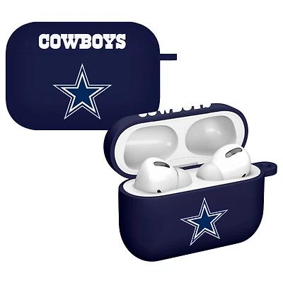 Dallas Cowboys AirPods Pro Silicone Case Cover