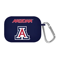 Navy Arizona Wildcats Silicone AirPods Pro Case Cover