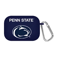 Navy Penn State Nittany Lions Silicone AirPods Pro Case Cover