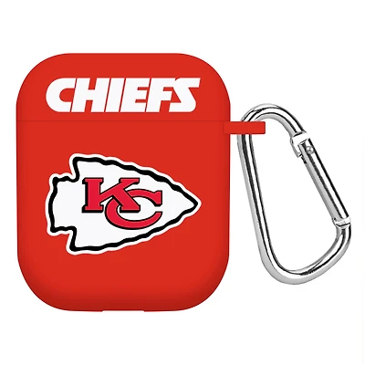 Kansas City Chiefs AirPods Case Cover