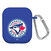 Blue Toronto Blue Jays AirPods Case Cover