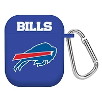 Blue Buffalo Bills AirPods Case Cover