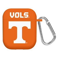 Orange Tennessee Volunteers AirPods Case Cover